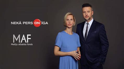 nekā personīga tv3.